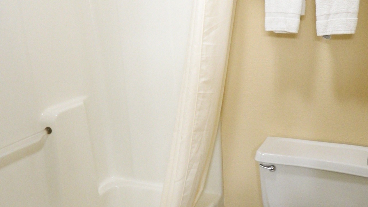 Photo of Bathroom in Ottawa