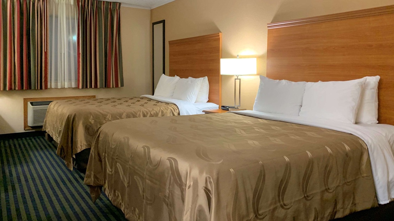 Photo of Bedroom in Ottawa