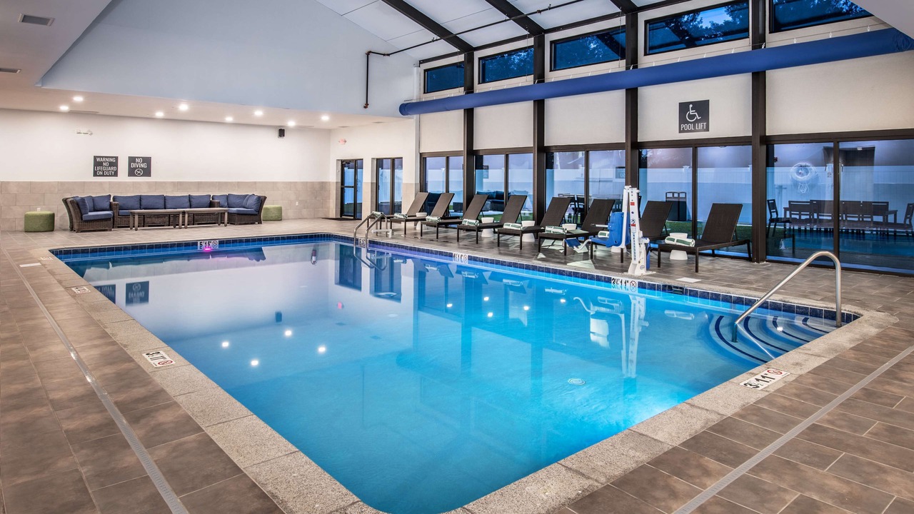 Photo of Outdoor in Cranbury