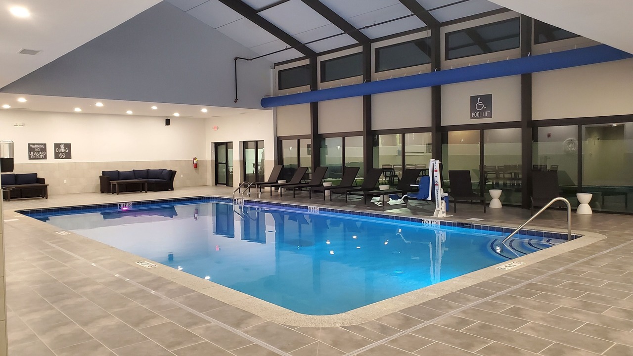 Photo of Outdoor in Cranbury