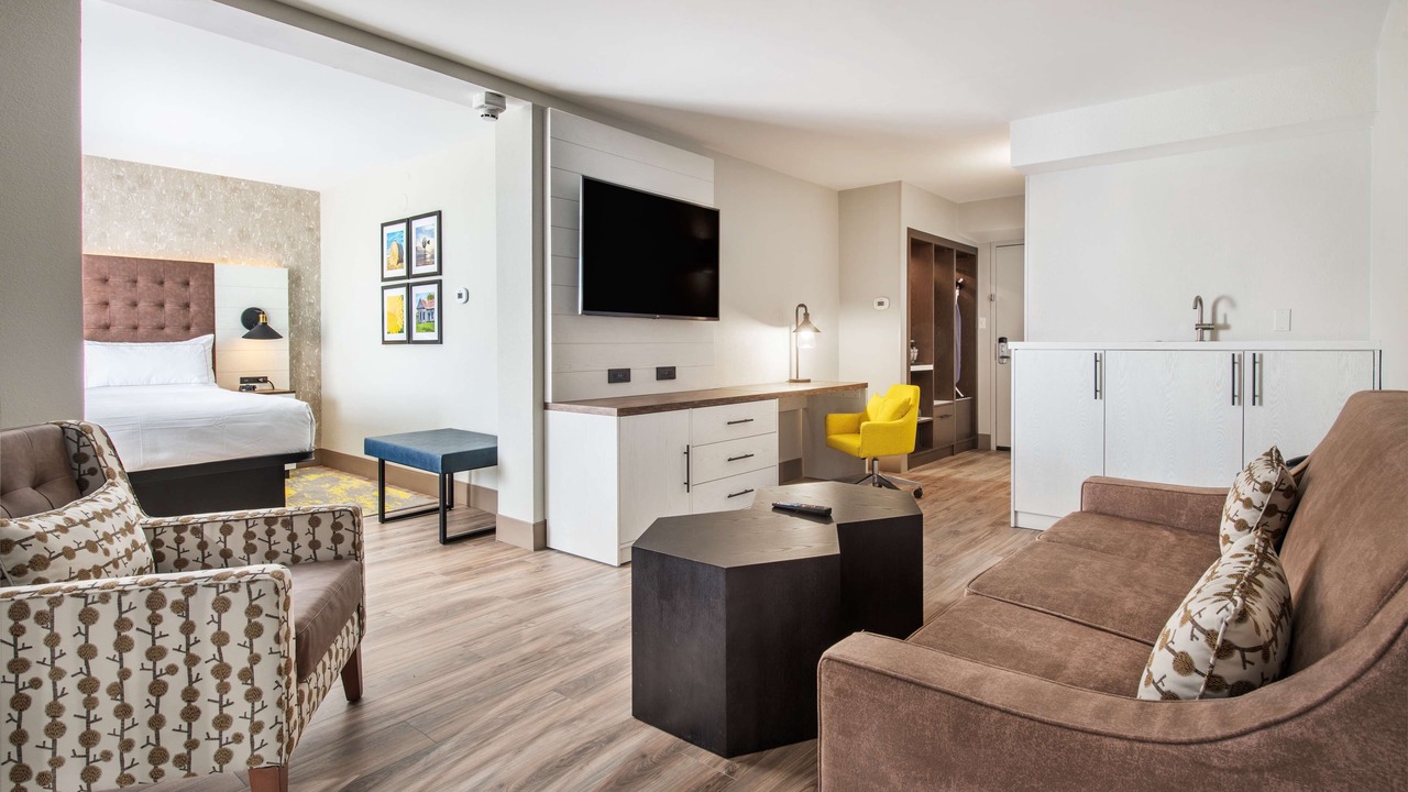 Photo of Bedroom in Cranbury