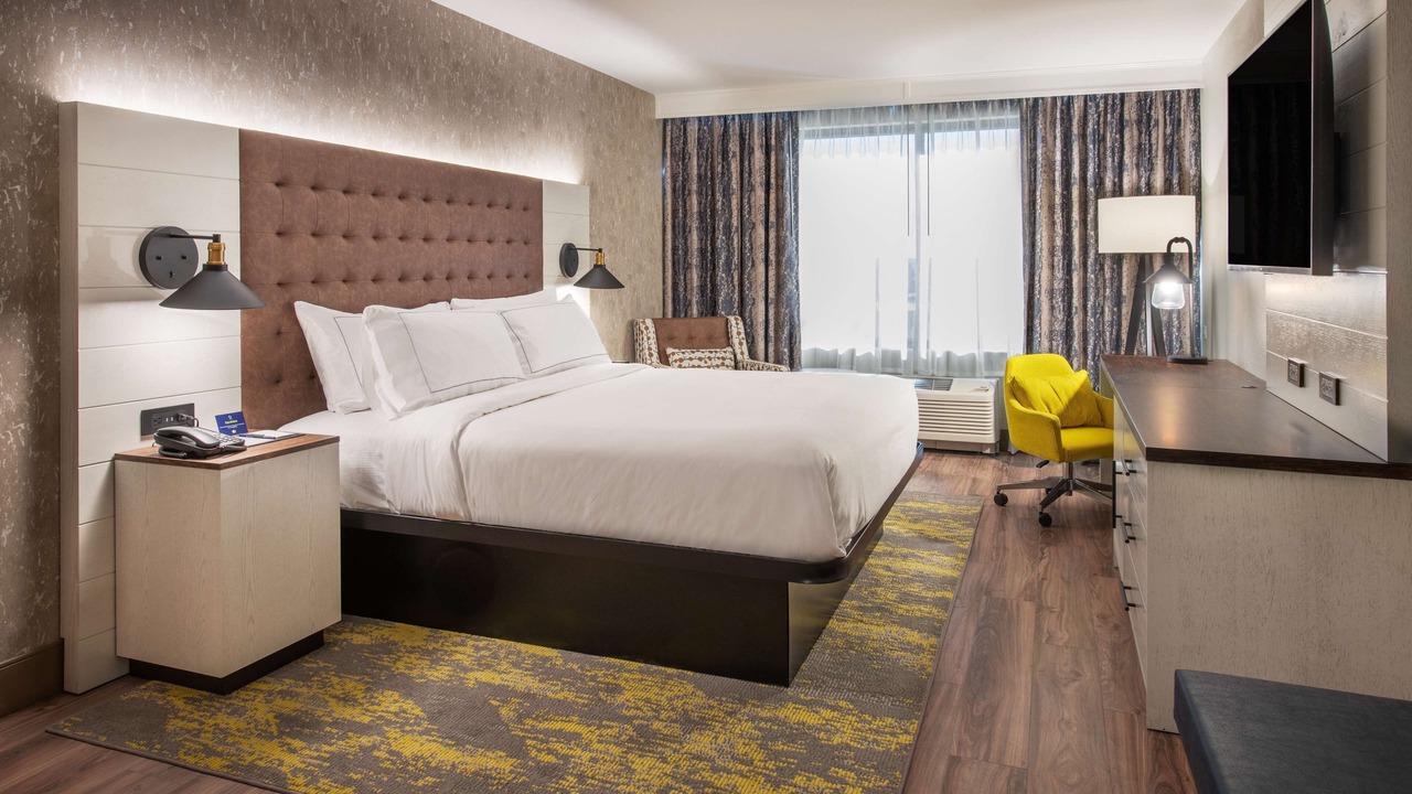 Photo of Bedroom in Cranbury