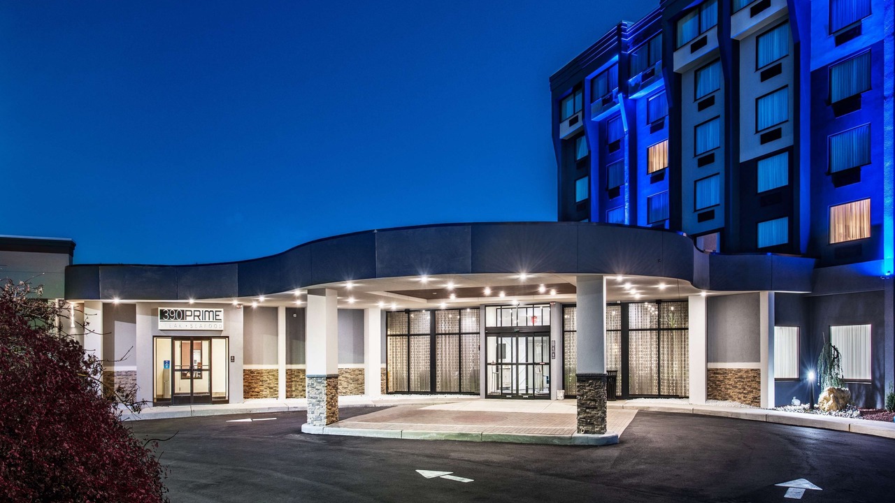 Photo of Outdoor in Cranbury