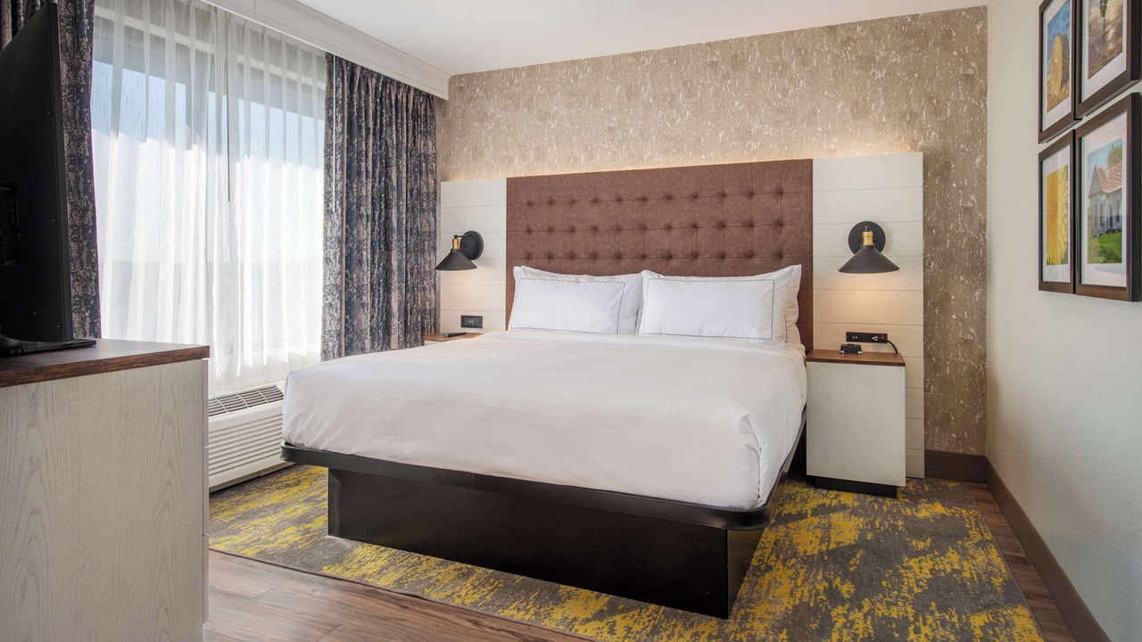 Photo of Bedroom in Cranbury