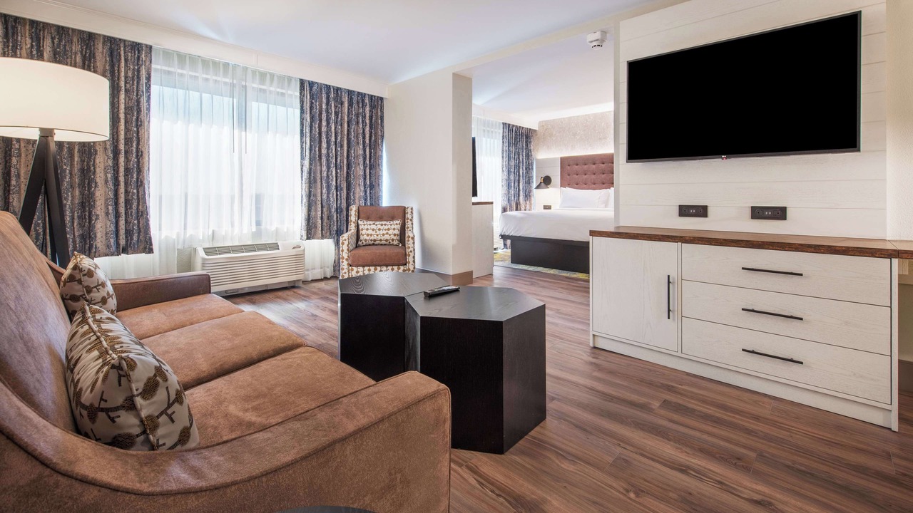 Photo of Bedroom in Cranbury