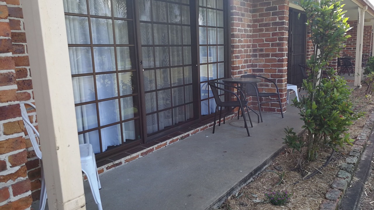 Photo of Buildings in Loftville