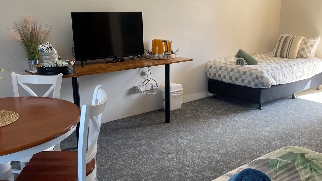 Photo of Bedroom in Loftville