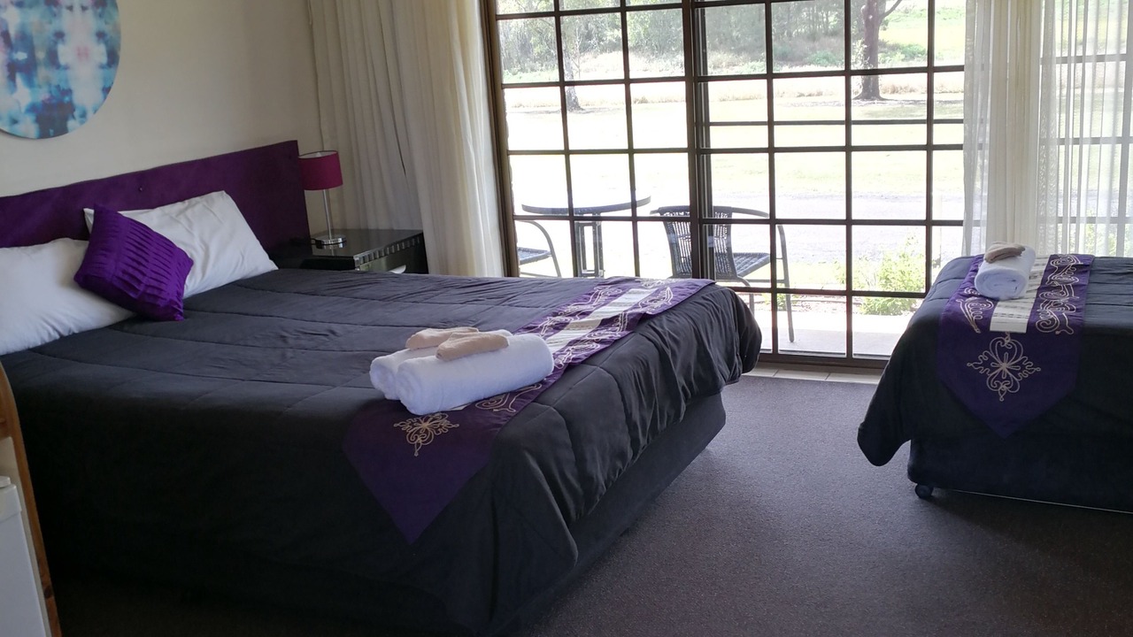 Photo of Bedroom in Loftville