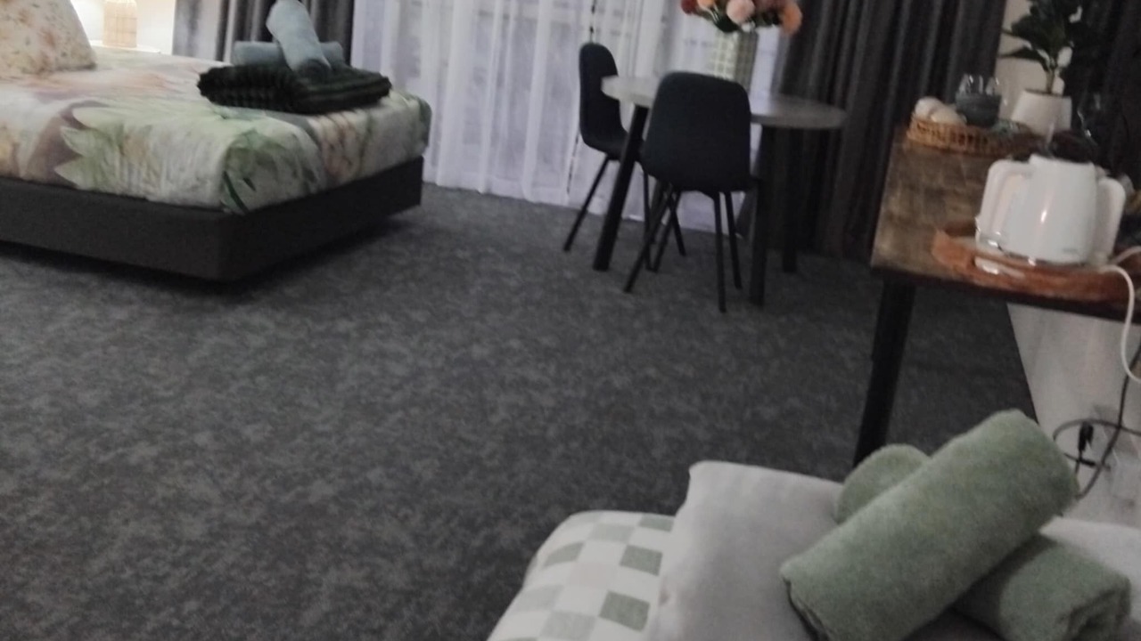 Photo of Bedroom in Loftville