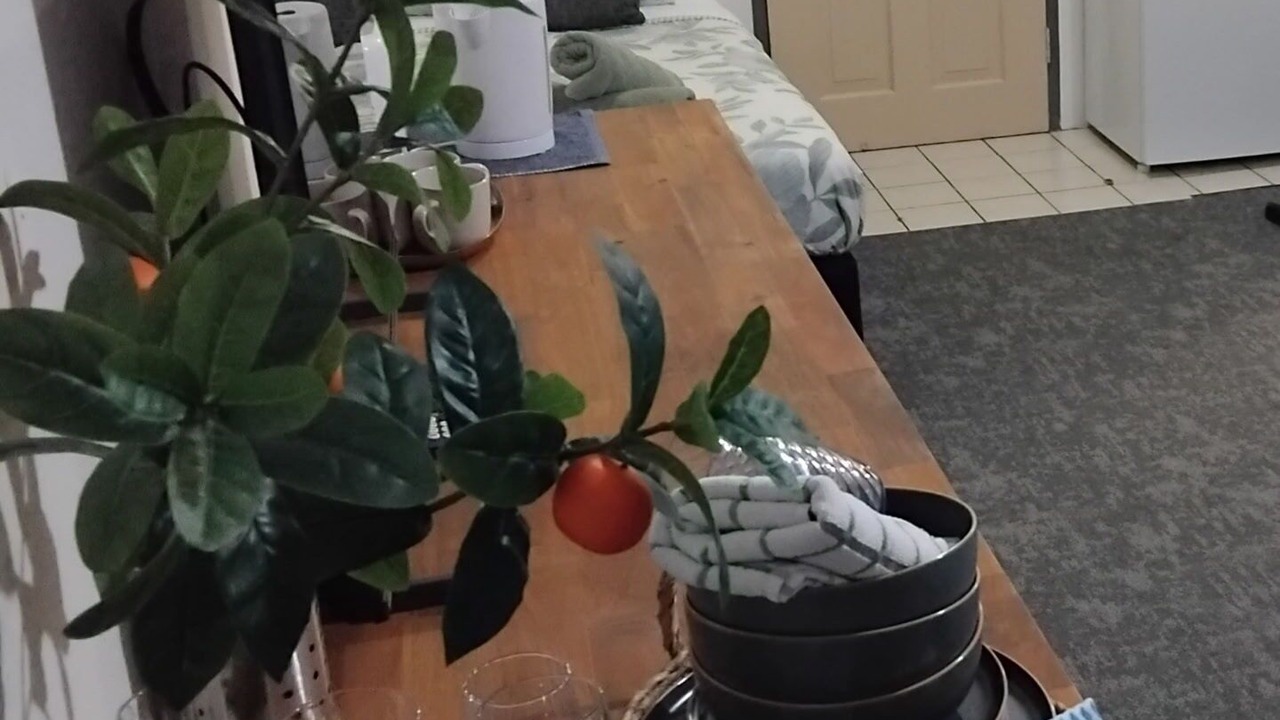 Photo of Bedroom in Loftville