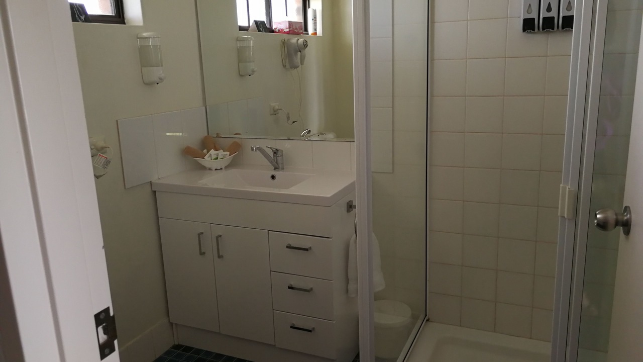 Photo of Bathroom in Loftville