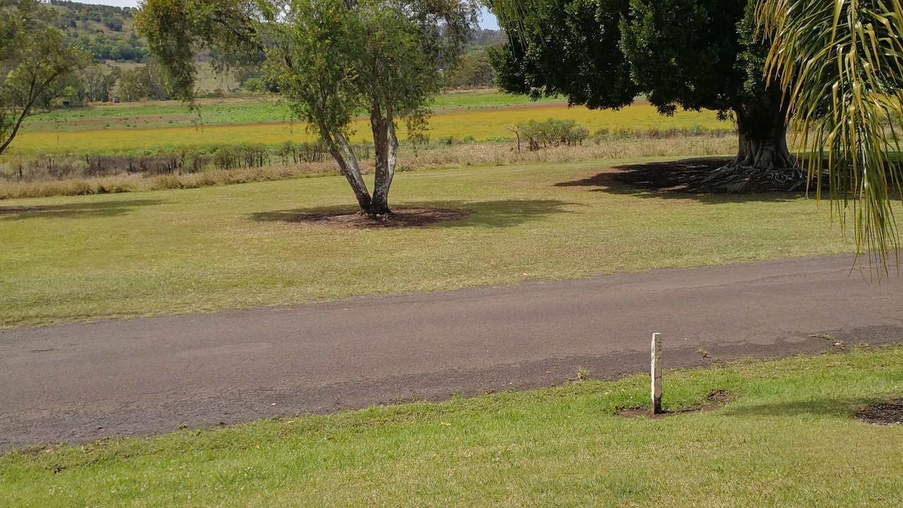 Photo of Patio Balcony in Loftville