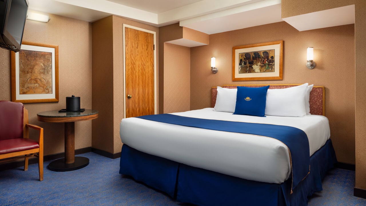 Photo of Bedroom in Harbor
