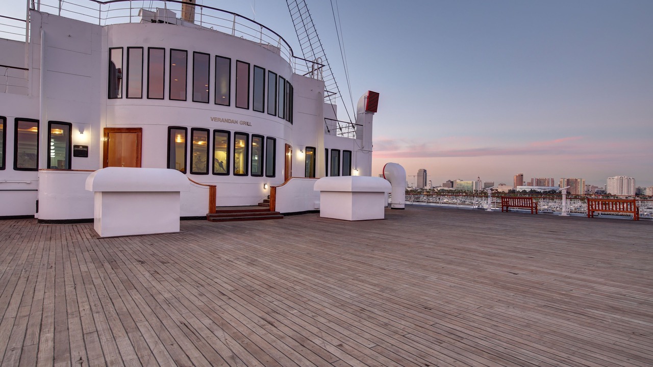 Photo of Outdoor in Harbor