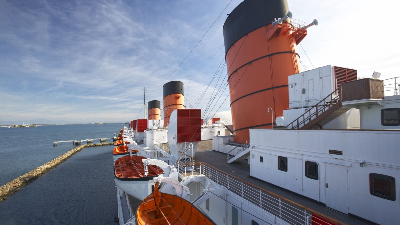 Photo of Outdoor in Harbor