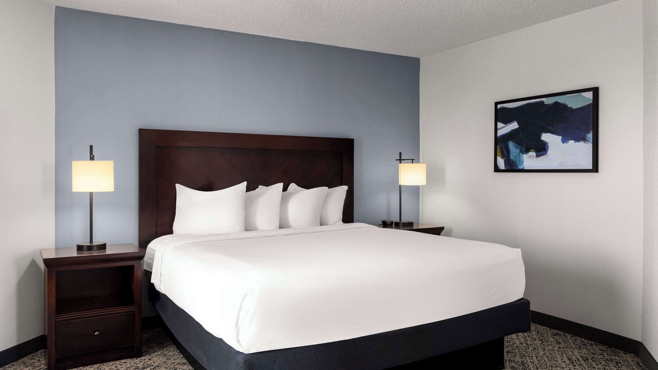 Photo of Bedroom in Redmont Park