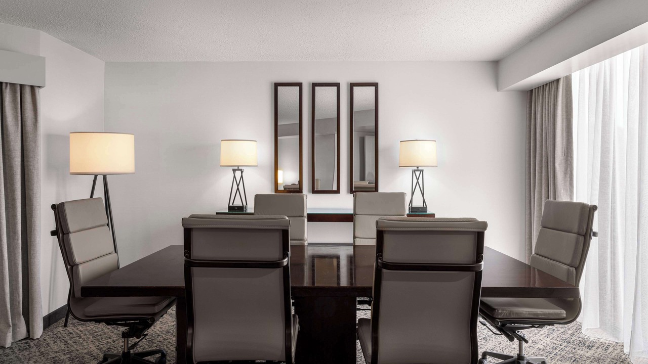 Photo of Bedroom in Redmont Park
