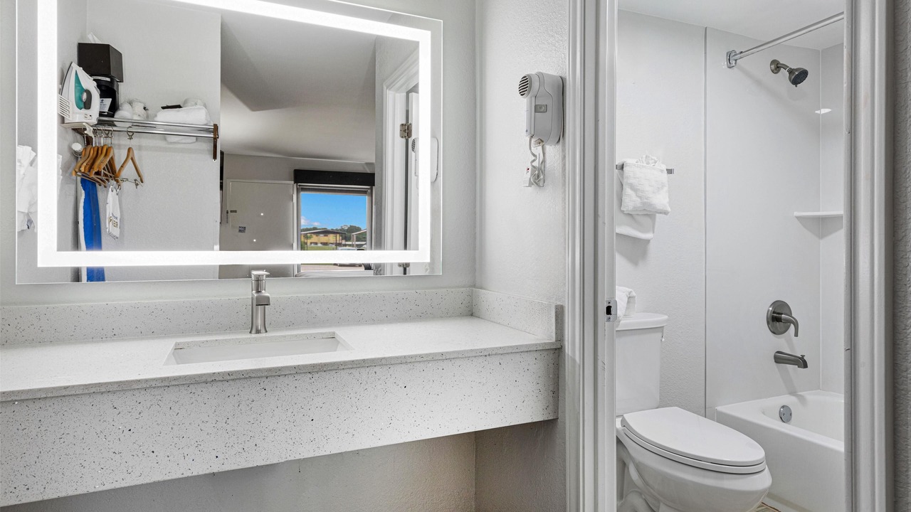 Photo of Bathroom in Canton