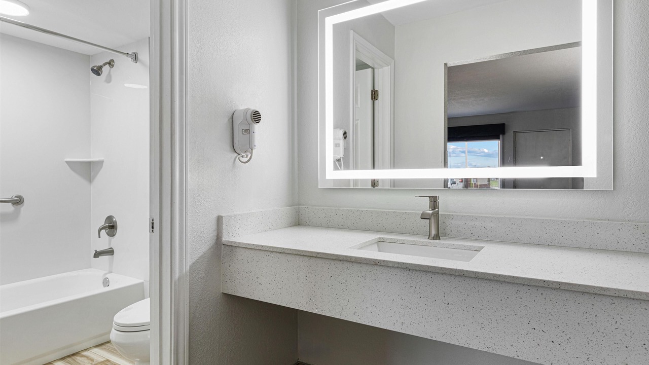 Photo of Bathroom in Canton