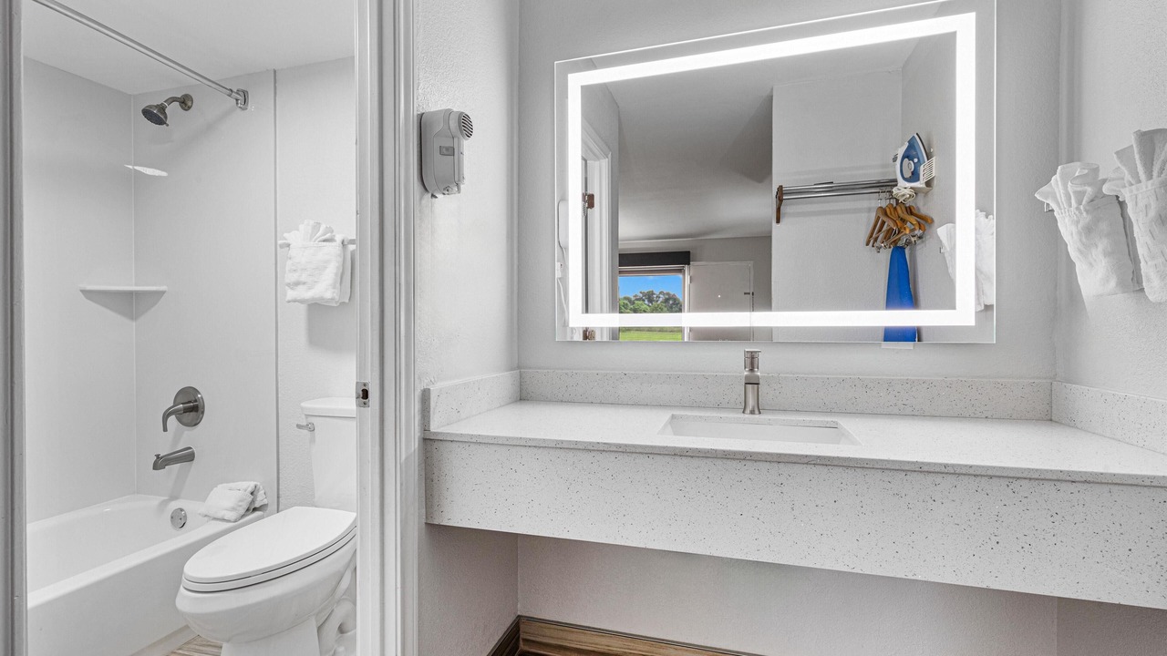 Photo of Bathroom in Canton