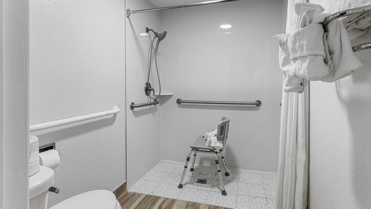 Photo of Bathroom in Canton