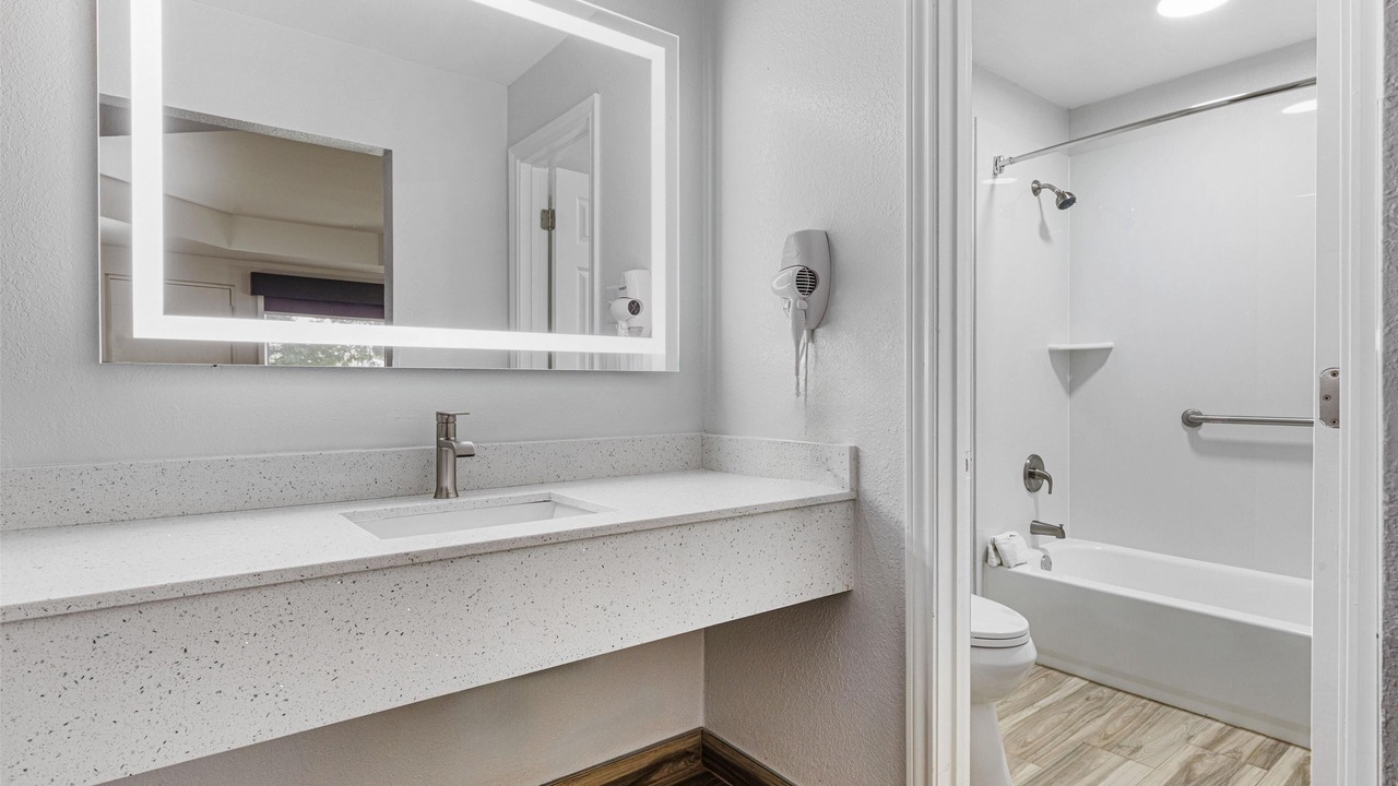 Photo of Bathroom in Canton