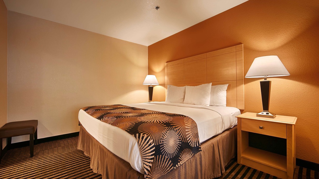 Photo of Bedroom in Modesto