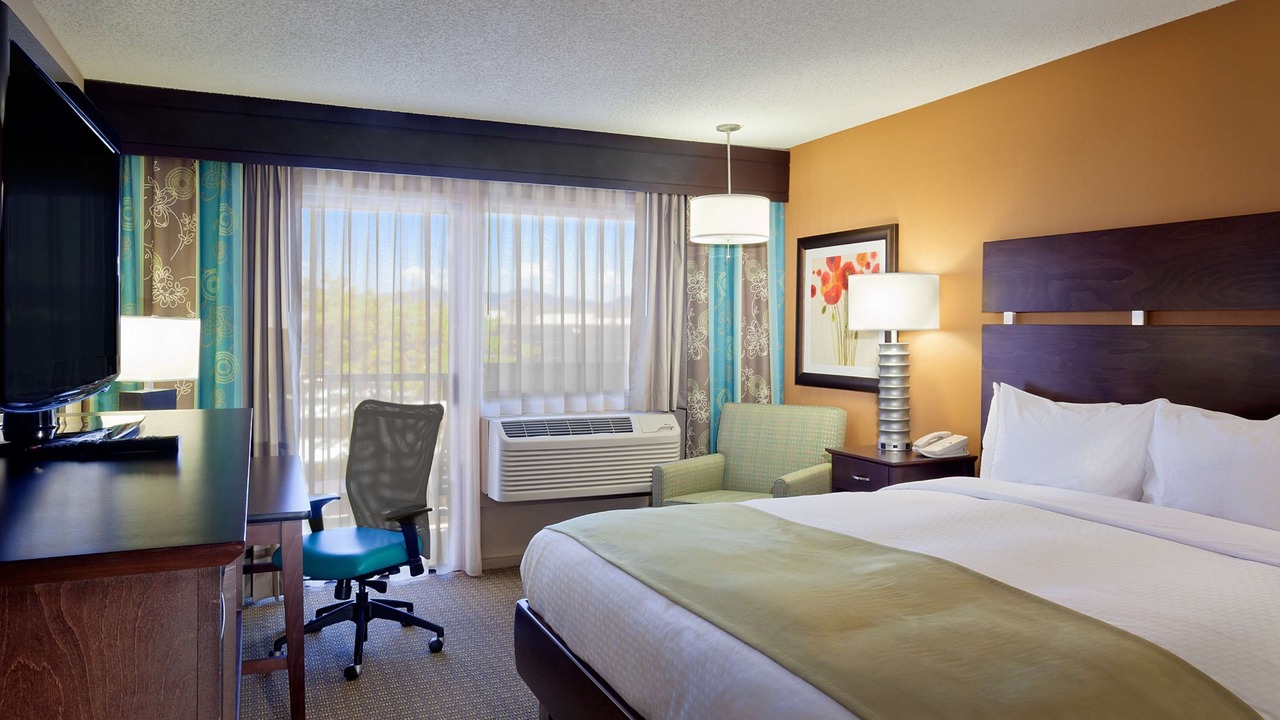 Photo of Bedroom in Southside