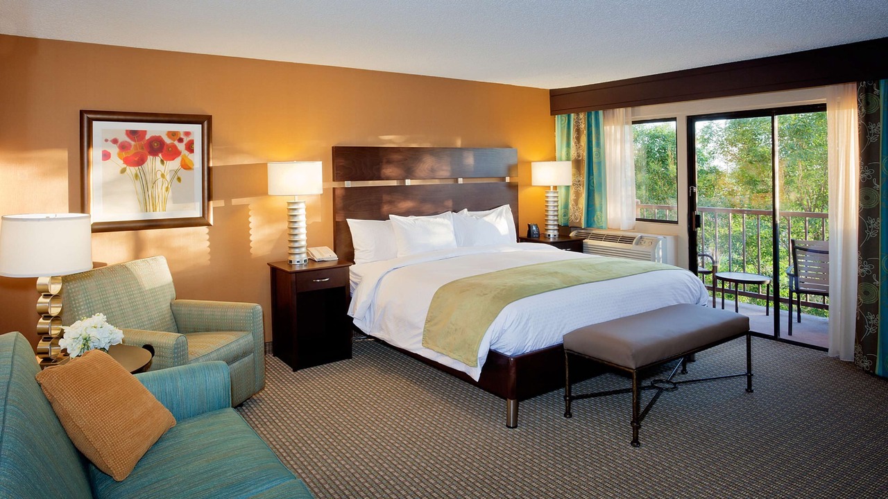 Photo of Bedroom in Southside