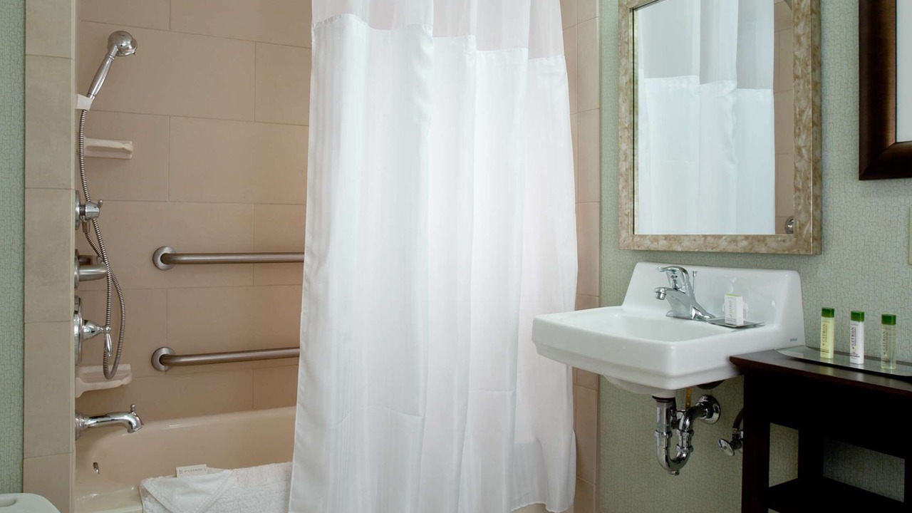 Photo of Bathroom in Southside