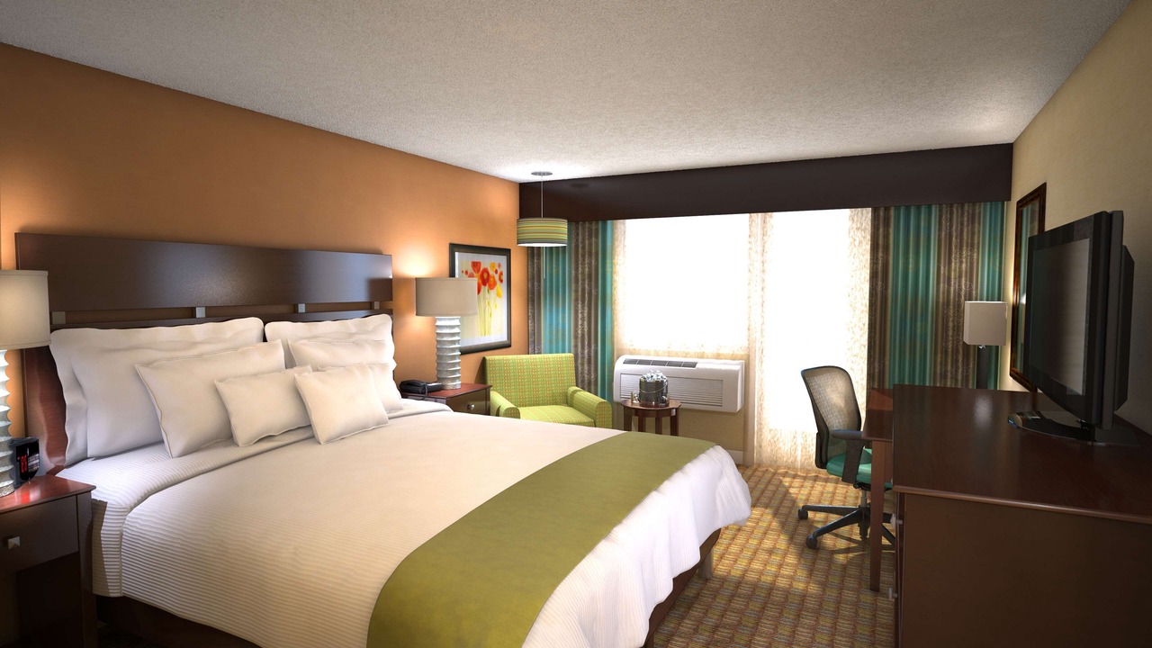 Photo of Bedroom in Southside