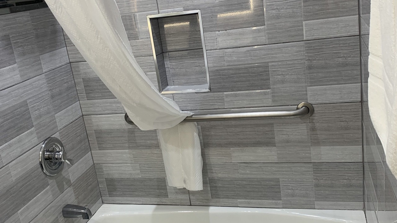 Photo of Bathroom in Parkside