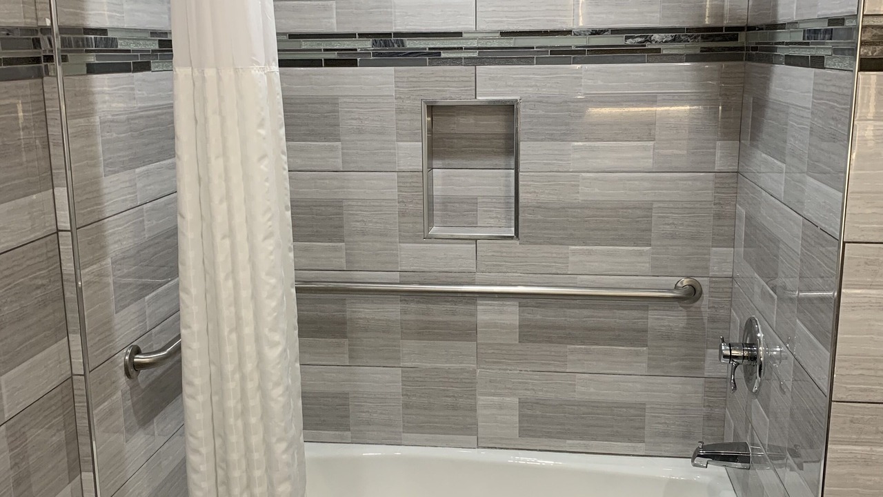 Photo of Bathroom in Parkside