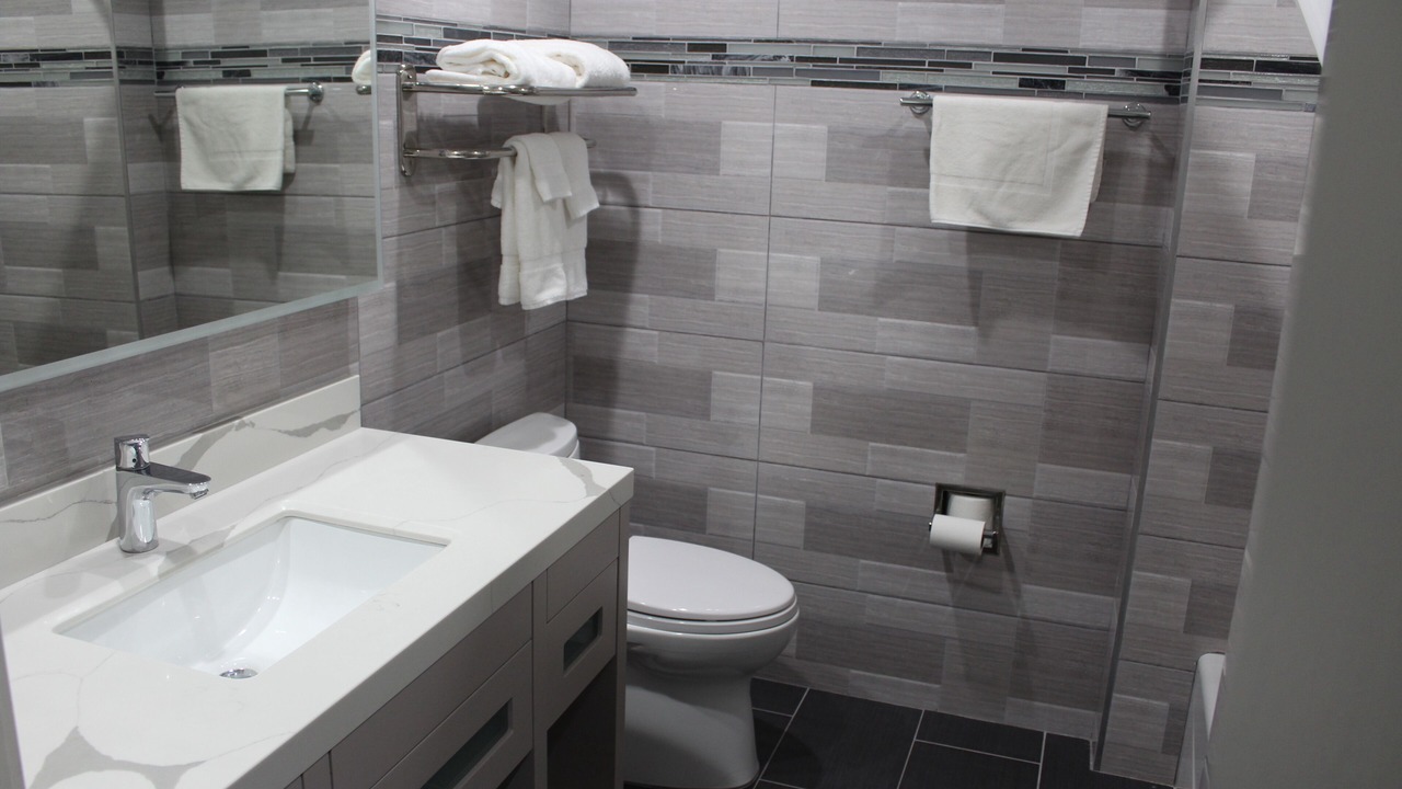 Photo of Bathroom in Parkside