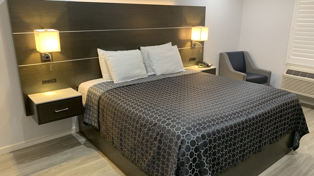 Photo of Bedroom in Parkside