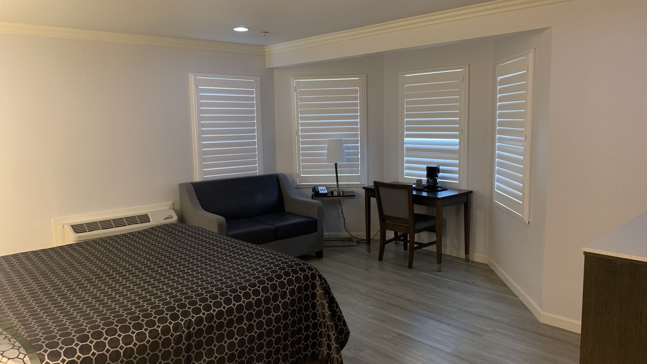 Photo of Bedroom in Parkside