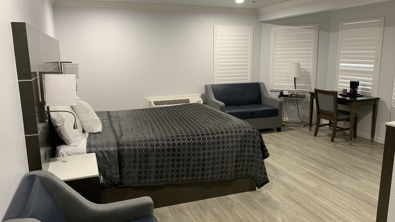 Photo of Bedroom in Parkside