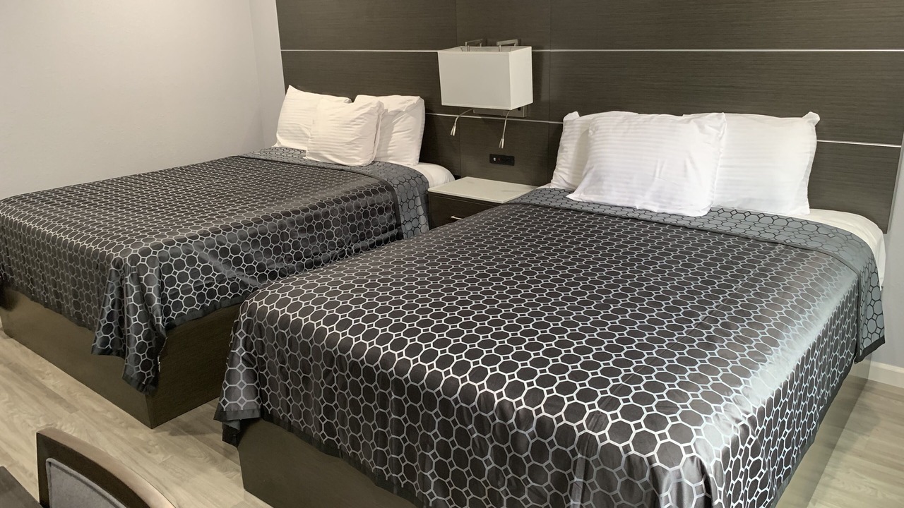 Photo of Bedroom in Parkside