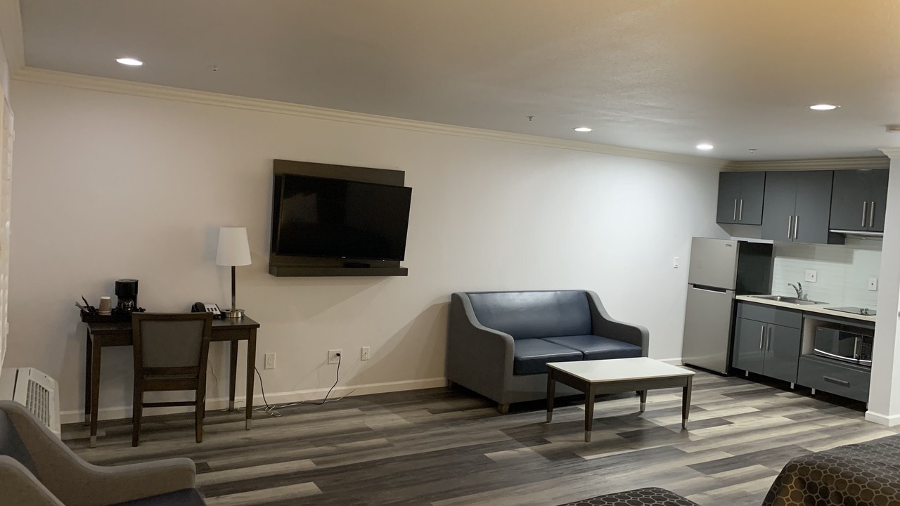 Photo of Kitchen in Parkside