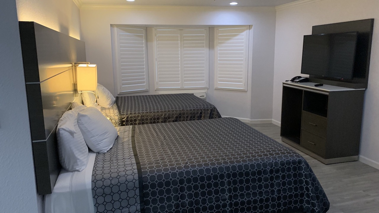 Photo of Bedroom in Parkside