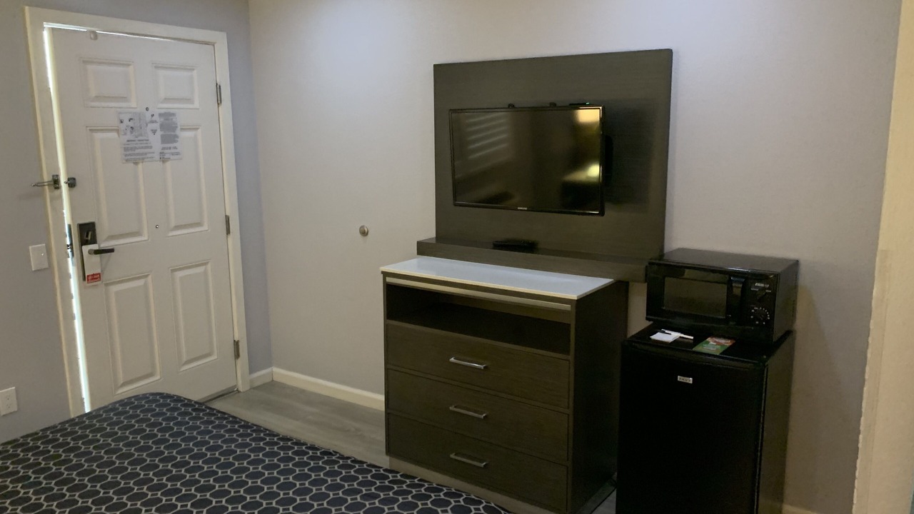 Photo of Bedroom in Parkside