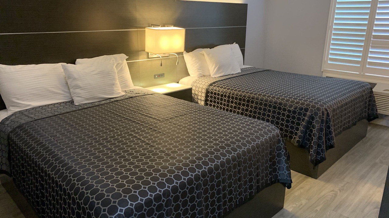 Photo of Bedroom in Parkside