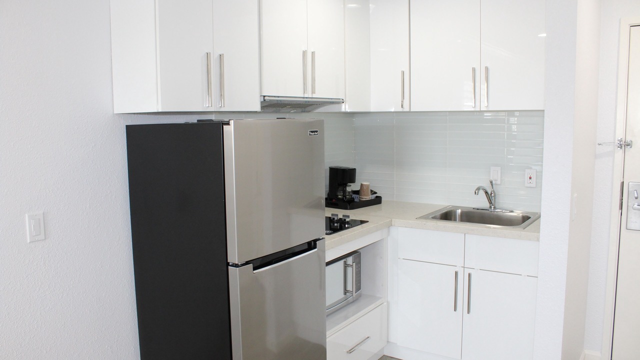 Photo of Bedroom in Parkside