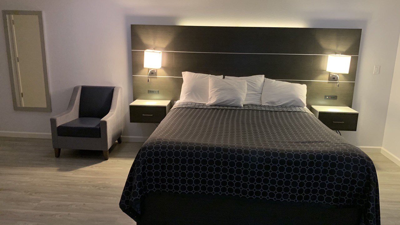 Photo of Bedroom in Parkside