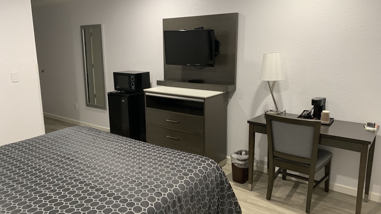 Photo of Bedroom in Parkside