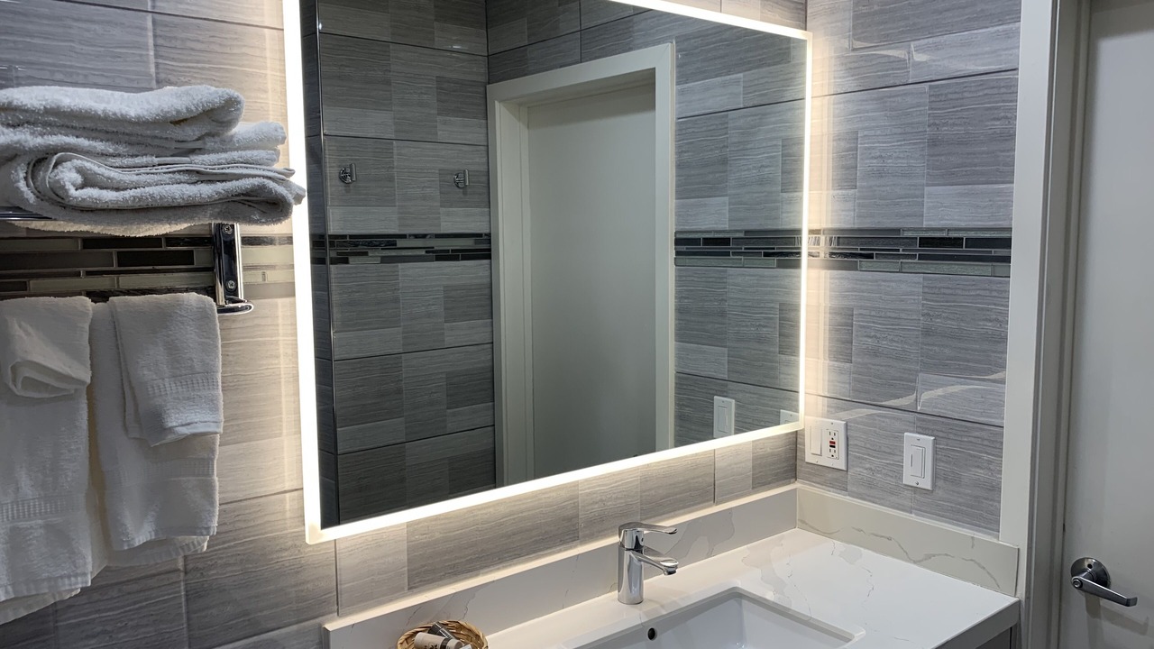 Photo of Bathroom in Parkside