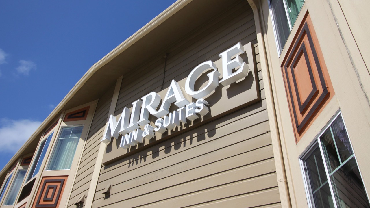 Photo of Buildings in Parkside