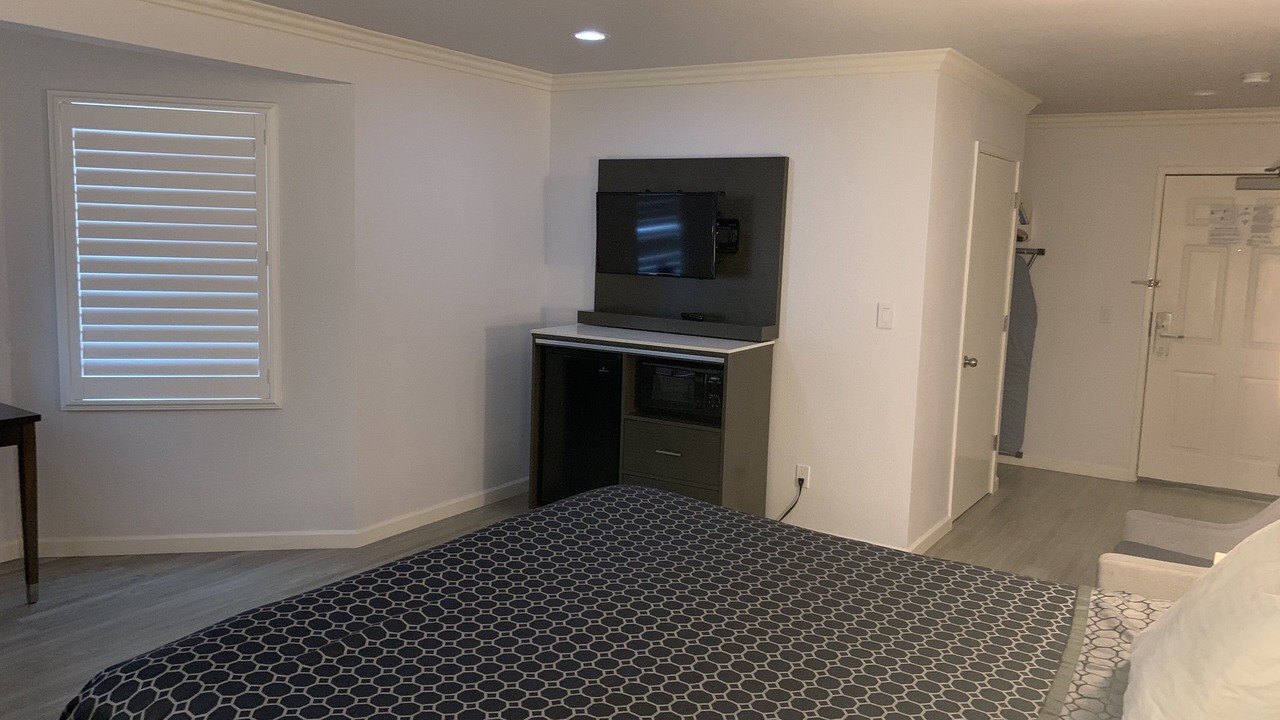 Photo of Bedroom in Parkside