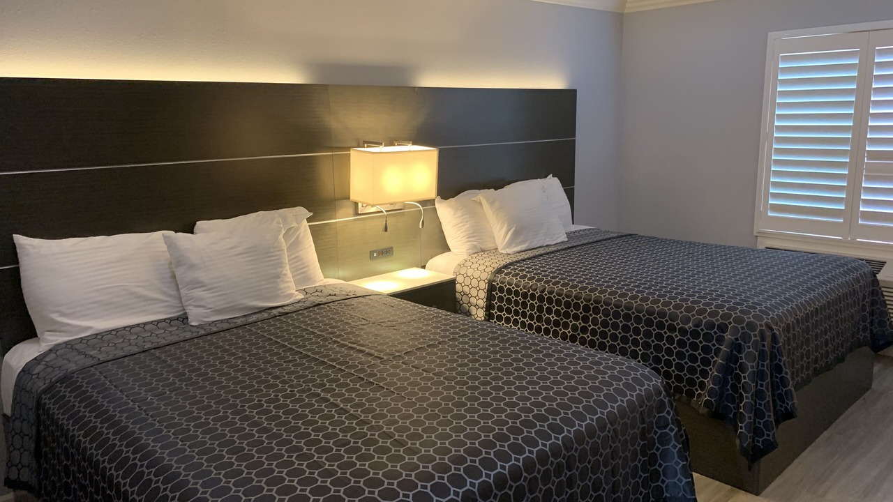 Photo of Bedroom in Parkside