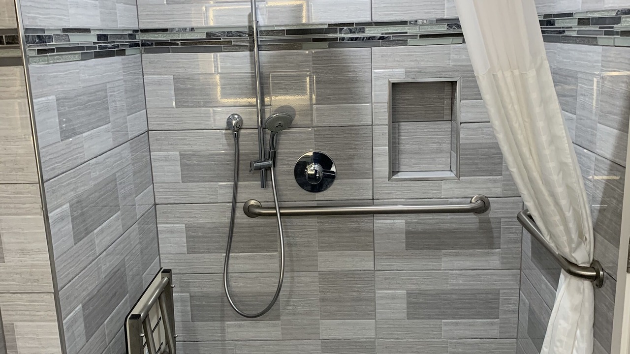 Photo of Bathroom in Parkside